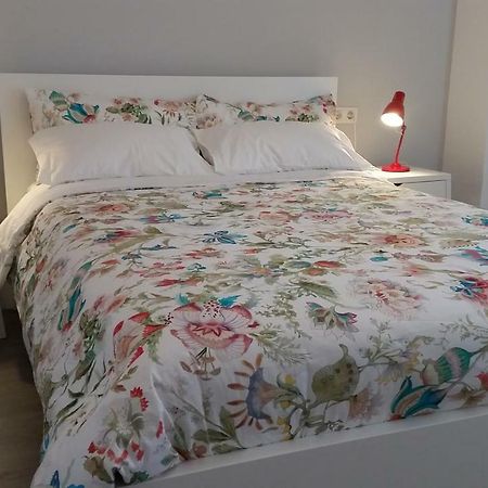 Ada Apartamento سانتياغو دي كومبوستيلا المظهر الخارجي الصورة