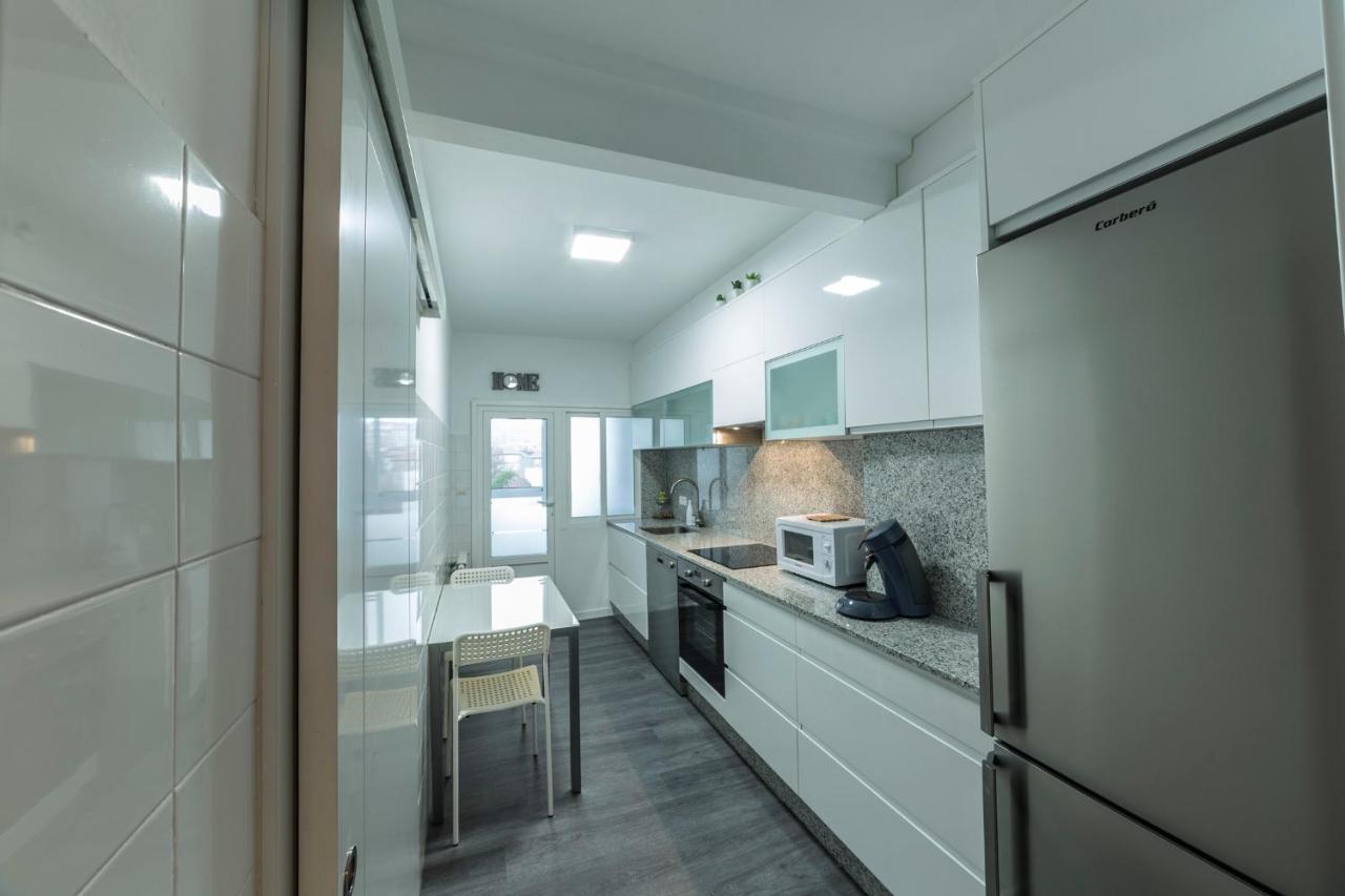 Ada Apartamento سانتياغو دي كومبوستيلا المظهر الخارجي الصورة