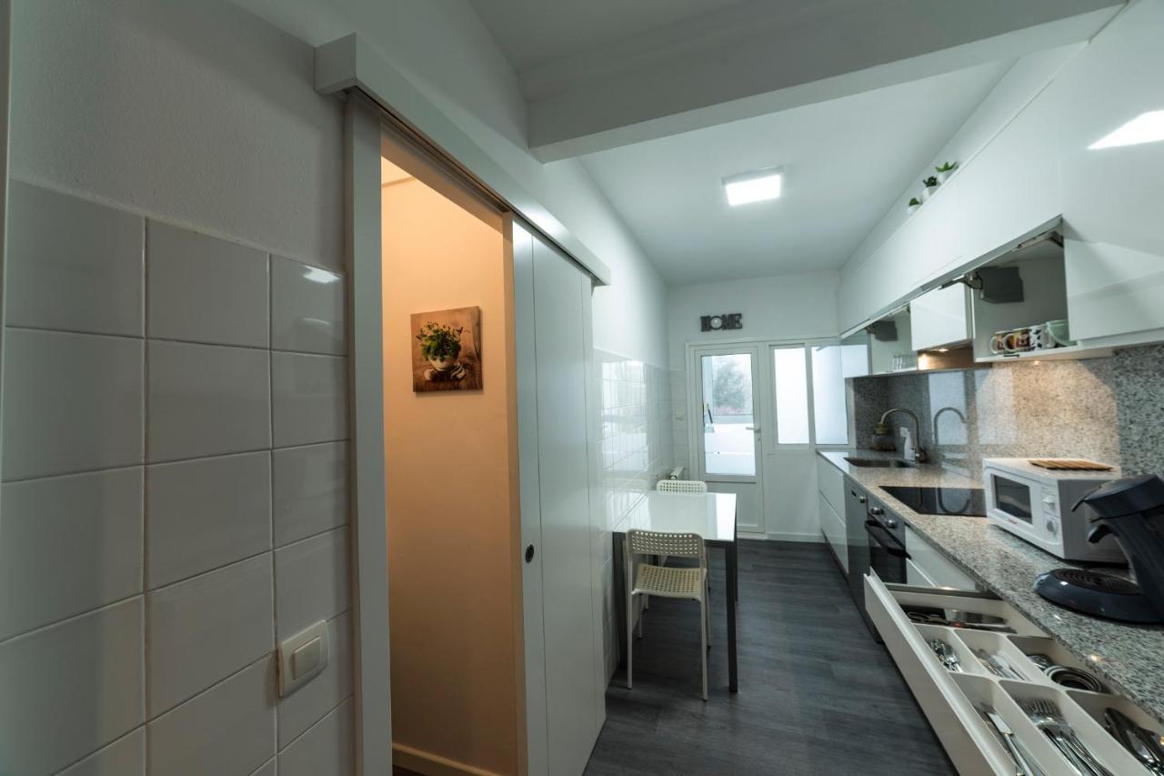Ada Apartamento سانتياغو دي كومبوستيلا المظهر الخارجي الصورة