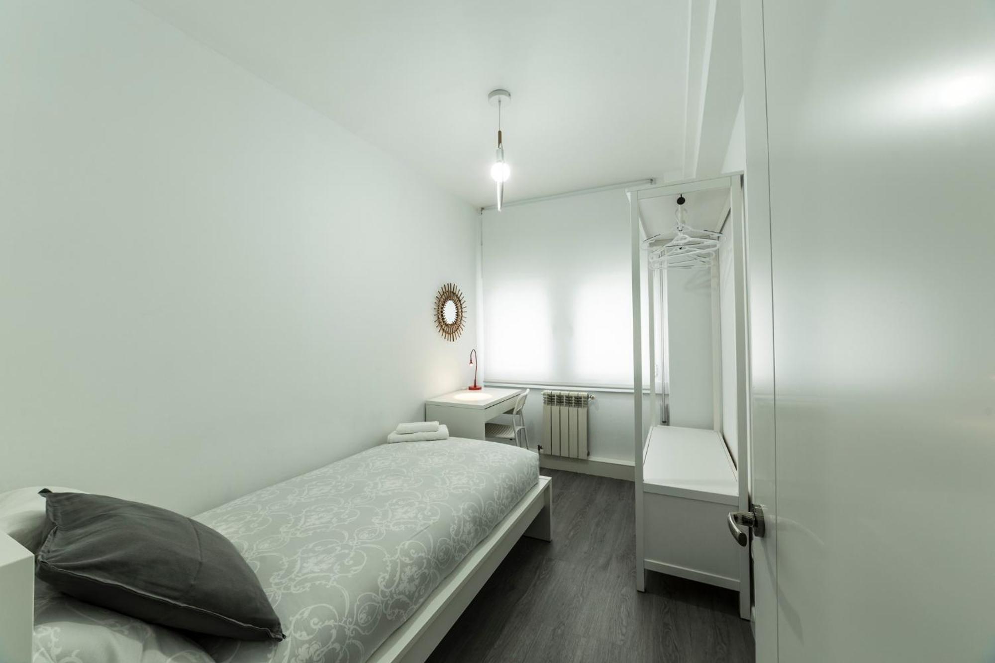 Ada Apartamento سانتياغو دي كومبوستيلا المظهر الخارجي الصورة