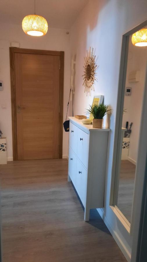 Ada Apartamento سانتياغو دي كومبوستيلا المظهر الخارجي الصورة