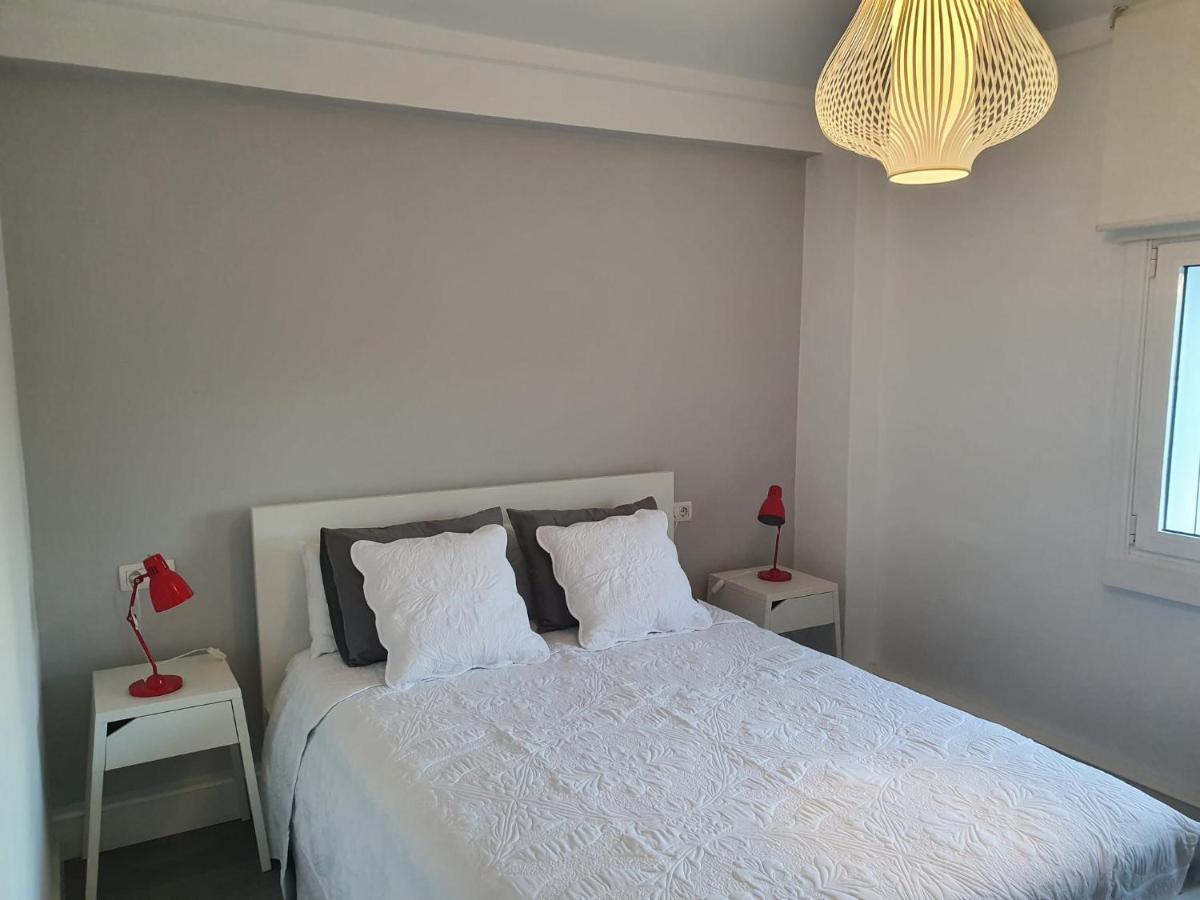 Ada Apartamento سانتياغو دي كومبوستيلا المظهر الخارجي الصورة