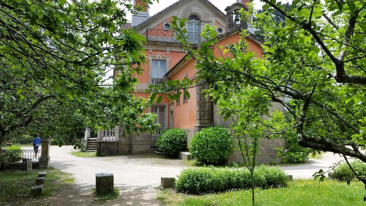 Ada Apartamento سانتياغو دي كومبوستيلا المظهر الخارجي الصورة