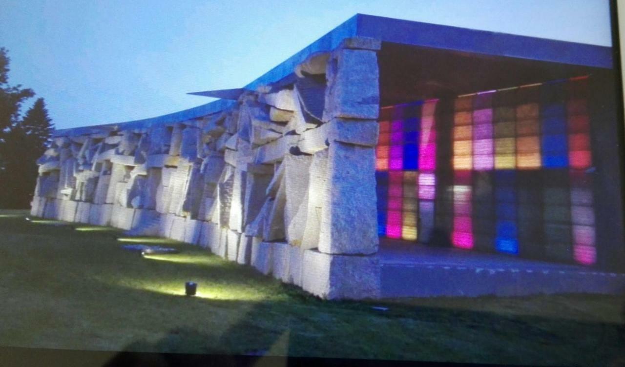 Ada Apartamento سانتياغو دي كومبوستيلا المظهر الخارجي الصورة