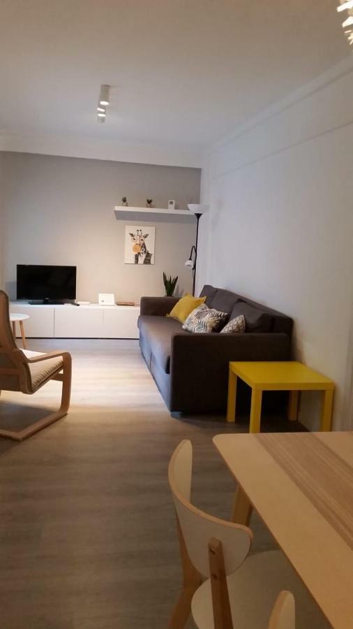 Ada Apartamento سانتياغو دي كومبوستيلا المظهر الخارجي الصورة